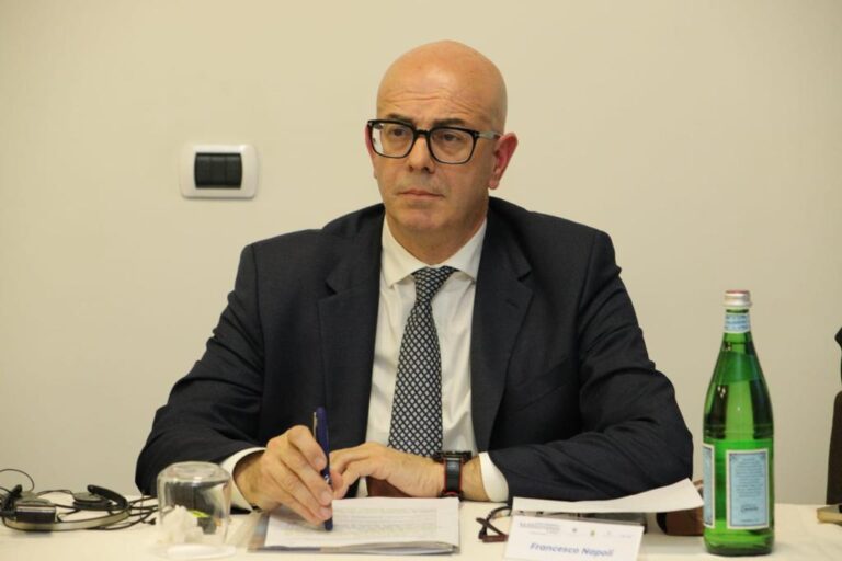 Confapi Calabria agli Stati Generali del Mediterraneo